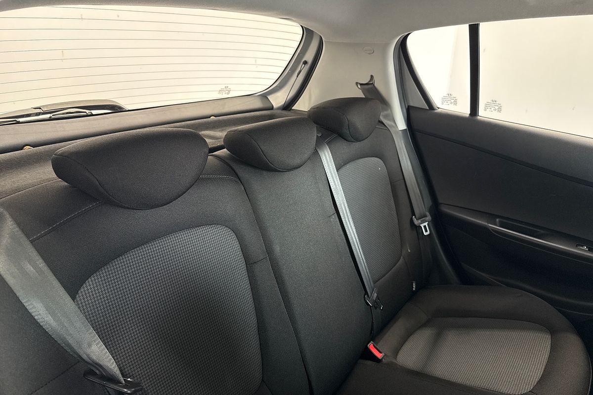 2014 Hyundai i20 Active PB