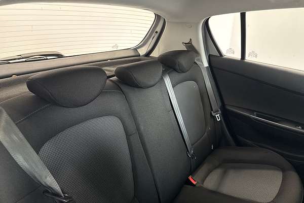 2014 Hyundai i20 Active PB