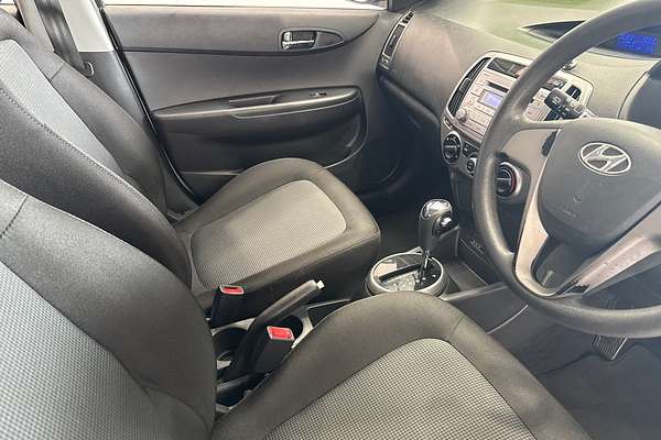 2014 Hyundai i20 Active PB