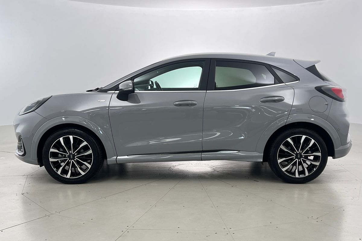 2023 Ford Puma ST-Line V JK