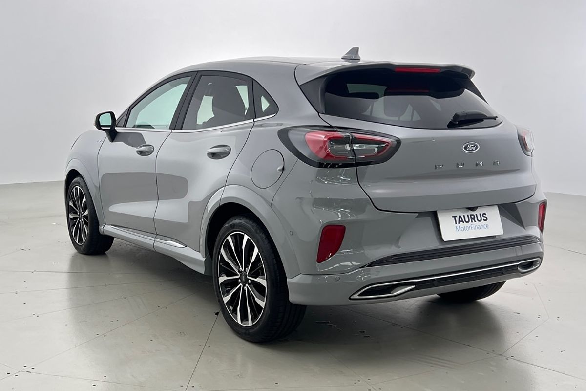 2023 Ford Puma ST-Line V JK