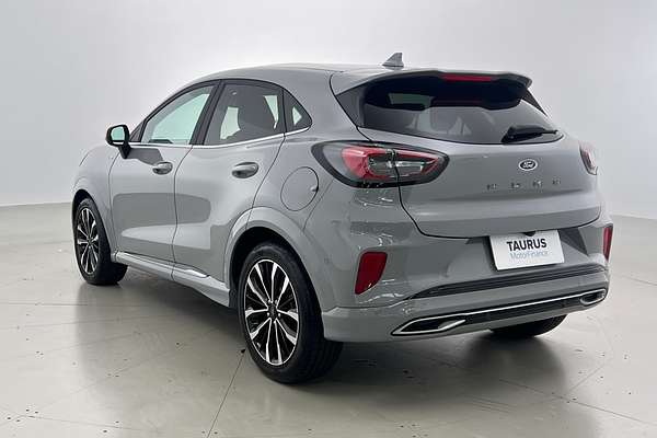 2023 Ford Puma ST-Line V JK thumb-2