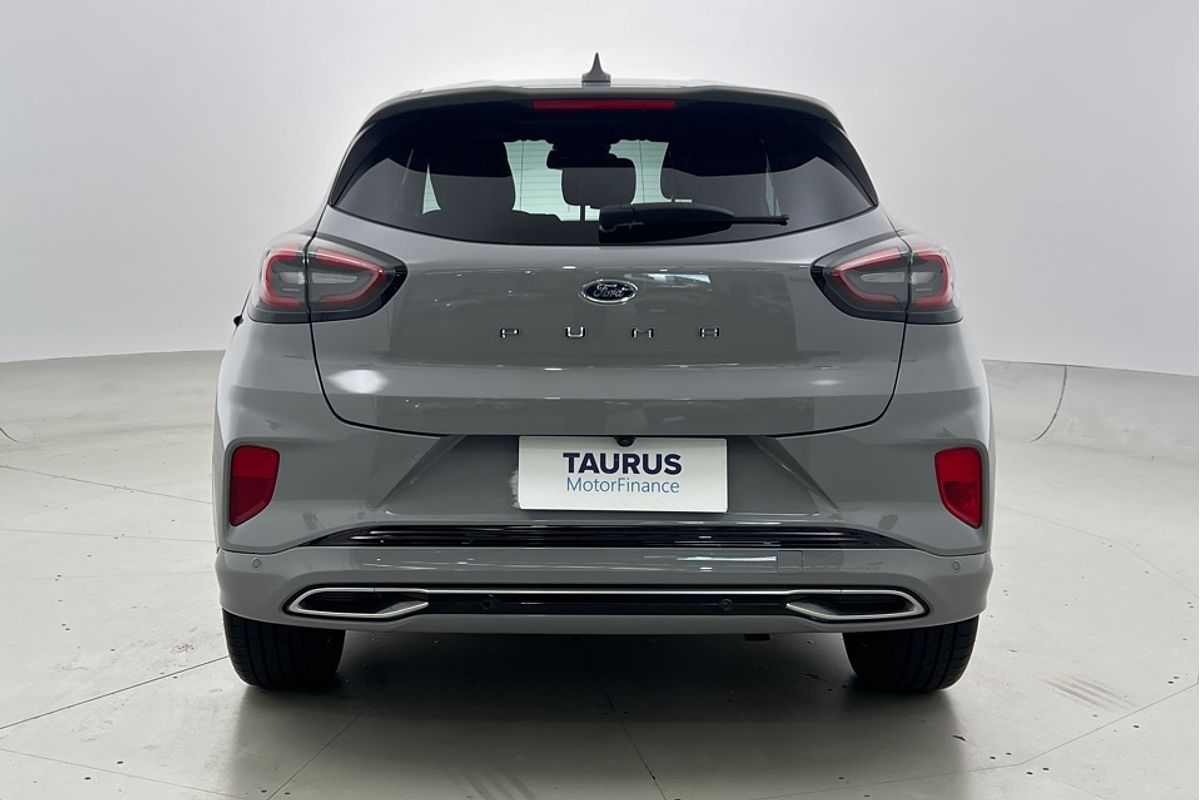 2023 Ford Puma ST-Line V JK