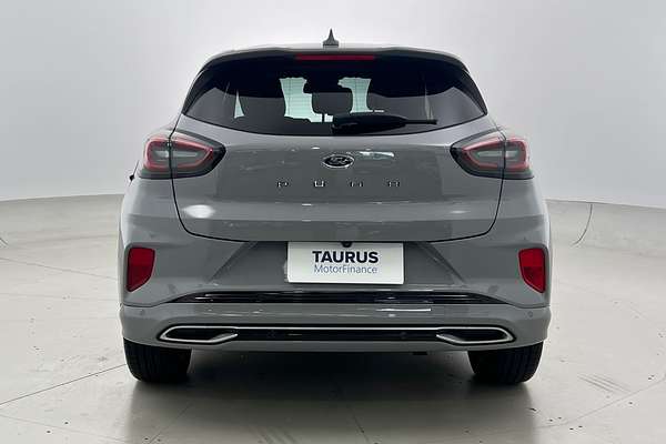 2023 Ford Puma ST-Line V JK thumb-3