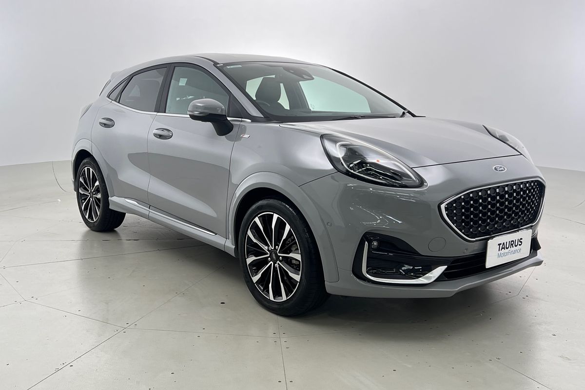 2023 Ford Puma ST-Line V JK