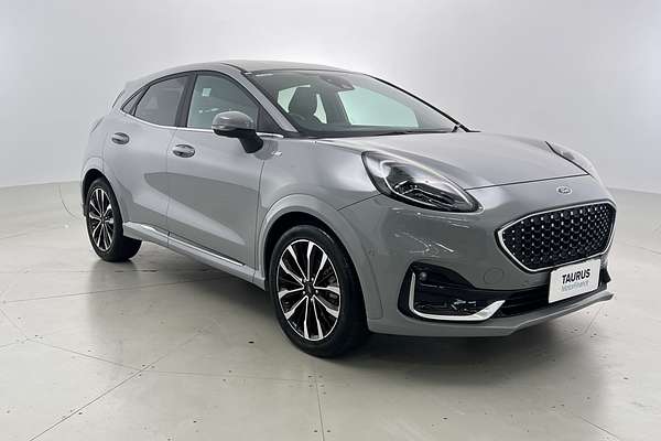 2023 Ford Puma ST-Line V JK thumb-6