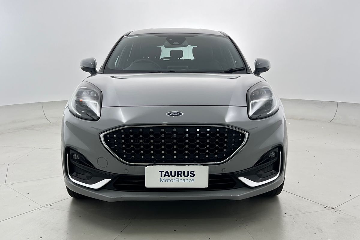 2023 Ford Puma ST-Line V JK