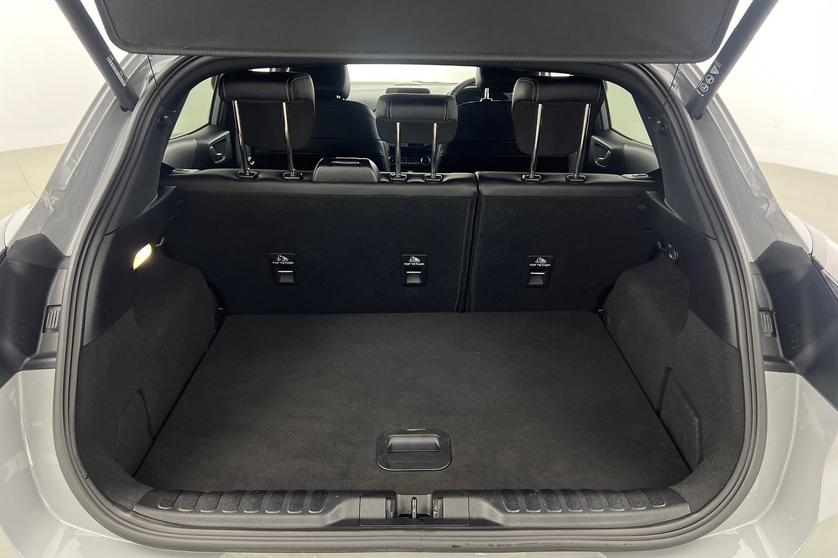 2023 Ford Puma ST-Line V JK