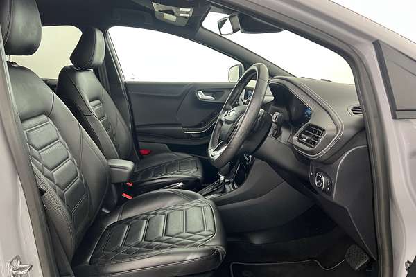 2023 Ford Puma ST-Line V JK thumb-8