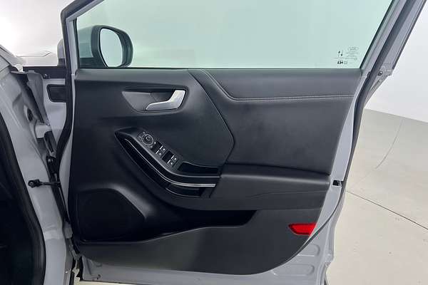 2023 Ford Puma ST-Line V JK thumb-9