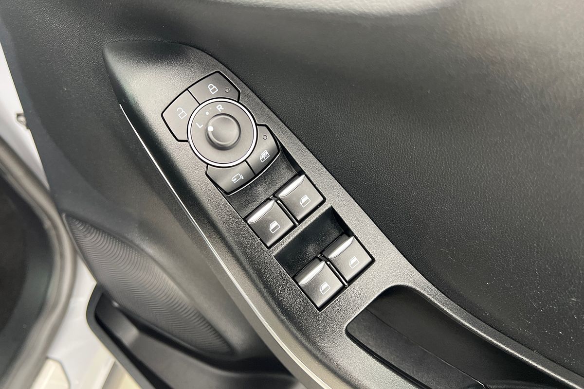 2023 Ford Puma ST-Line V JK