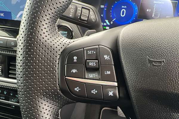 2023 Ford Puma ST-Line V JK thumb-12