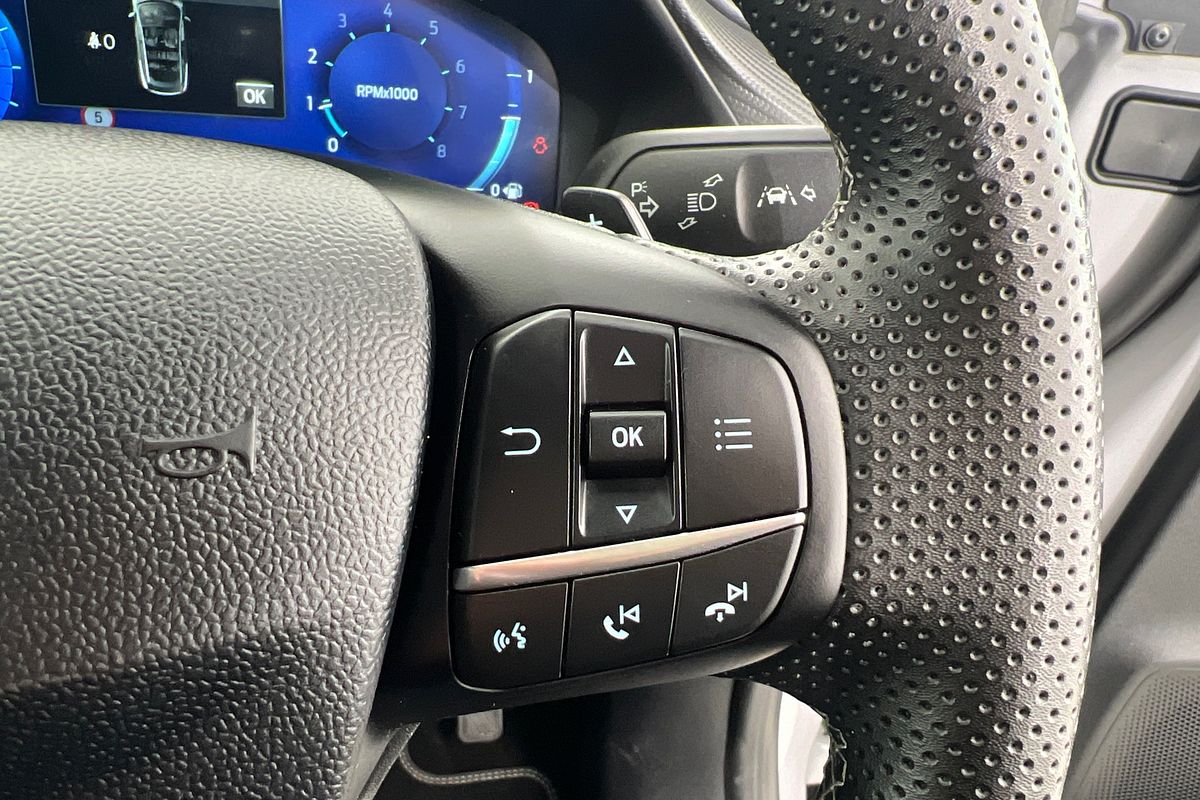 2023 Ford Puma ST-Line V JK