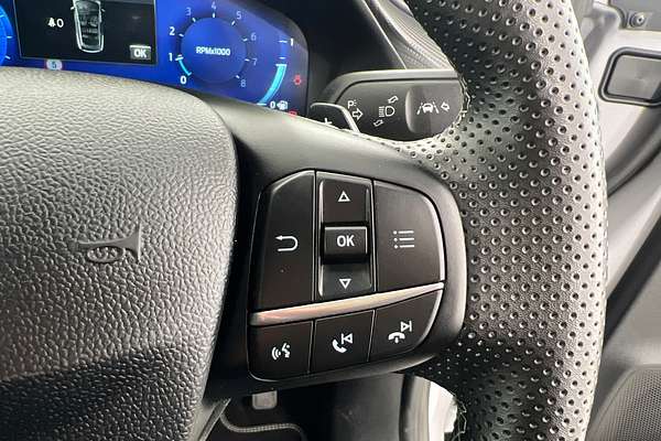 2023 Ford Puma ST-Line V JK thumb-13