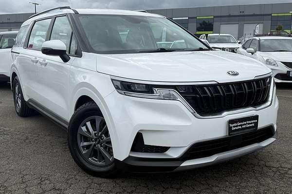 2021 Kia Carnival S KA4 MY21