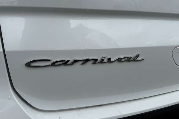 2021 Kia Carnival S KA4 MY21