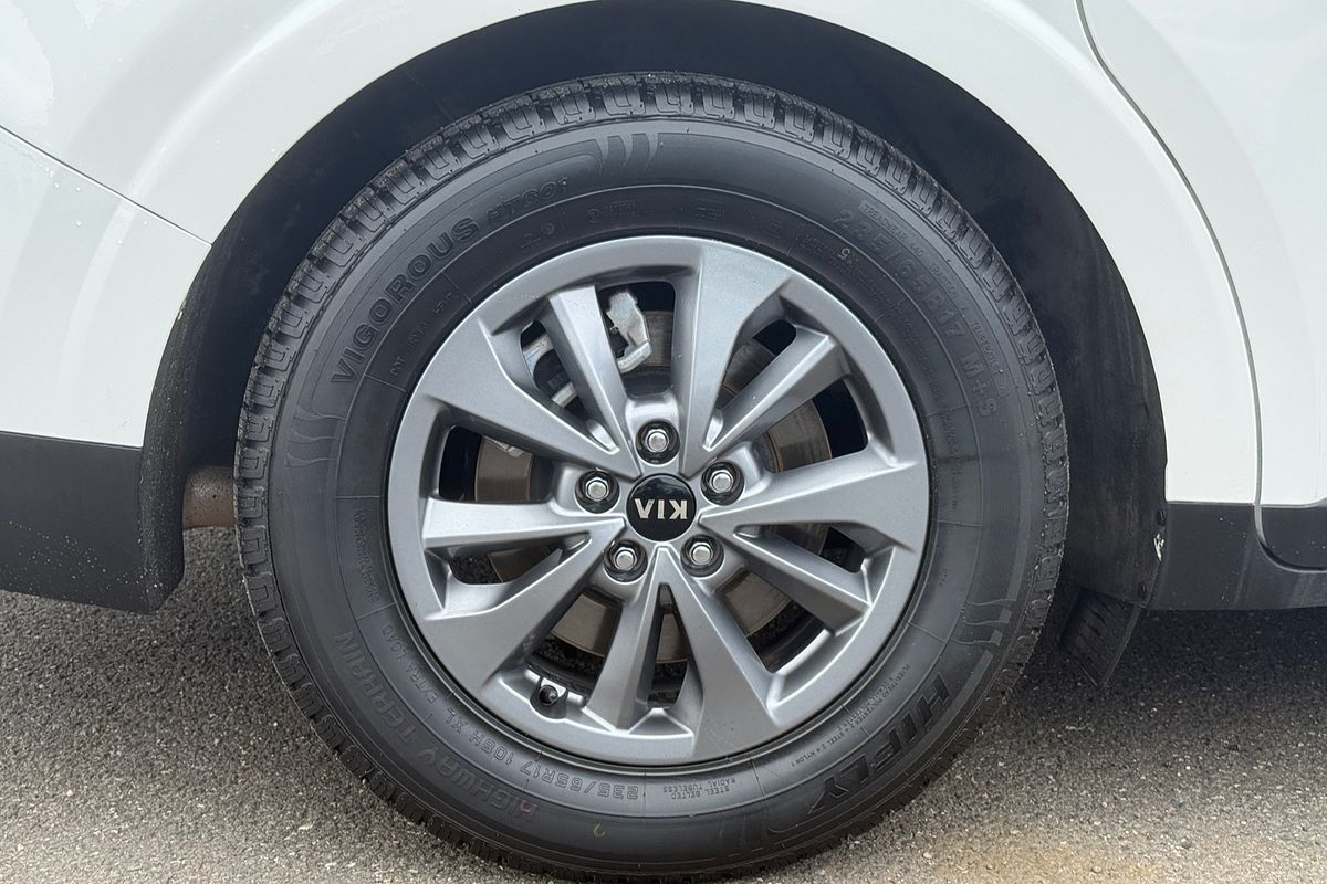 2021 Kia Carnival S KA4 MY21