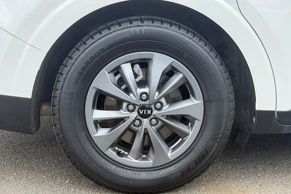 2021 Kia Carnival S KA4 MY21