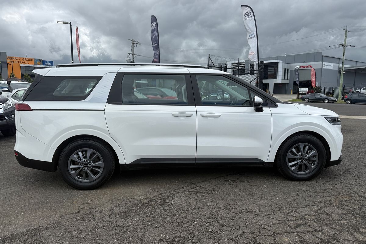 2021 Kia Carnival S KA4 MY21