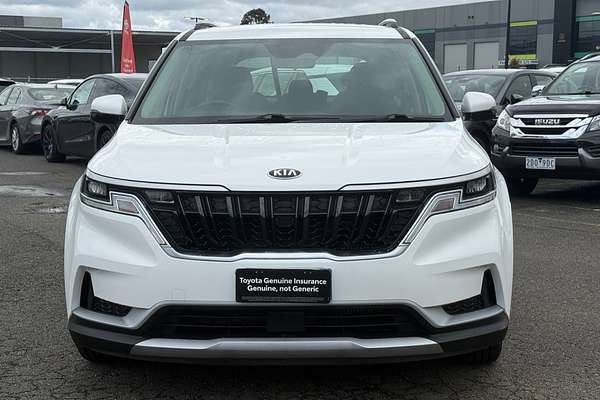 2021 Kia Carnival S KA4 MY21