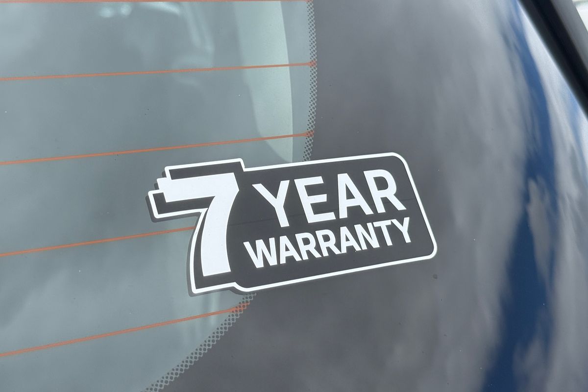 2021 Kia Carnival S KA4 MY21