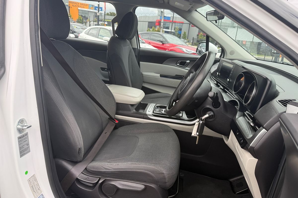 2021 Kia Carnival S KA4 MY21