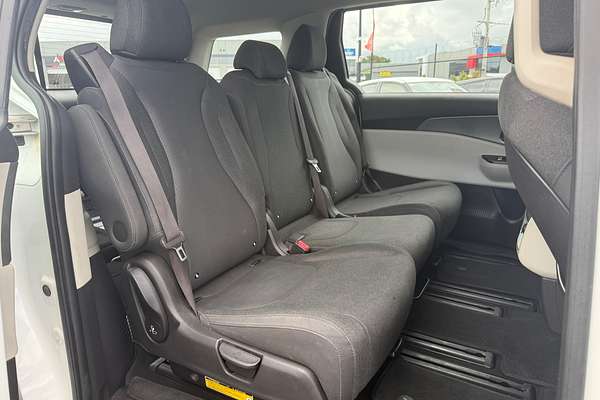 2021 Kia Carnival S KA4 MY21