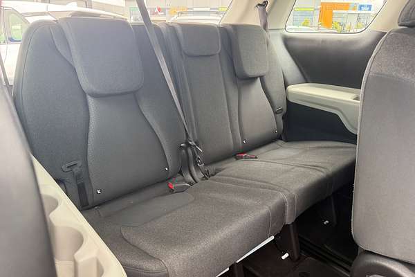 2021 Kia Carnival S KA4 MY21