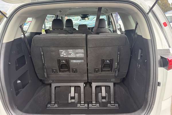 2021 Kia Carnival S KA4 MY21