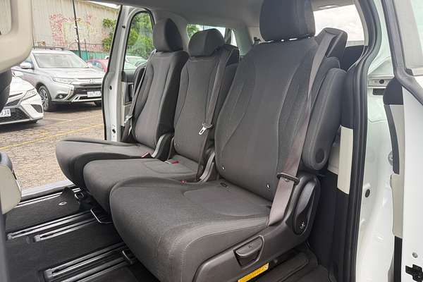 2021 Kia Carnival S KA4 MY21