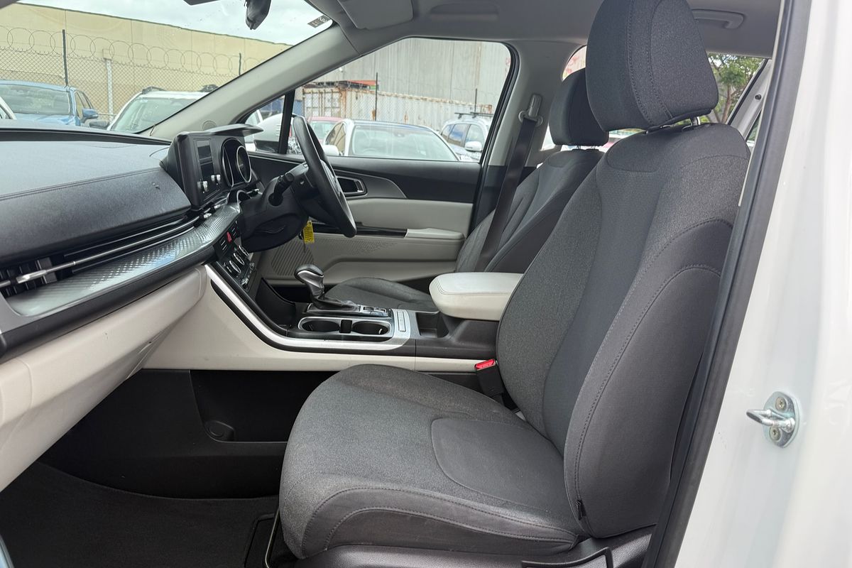 2021 Kia Carnival S KA4 MY21