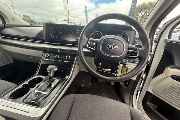 2021 Kia Carnival S KA4 MY21