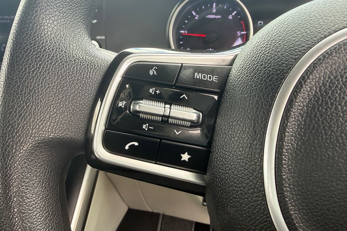 2021 Kia Carnival S KA4 MY21