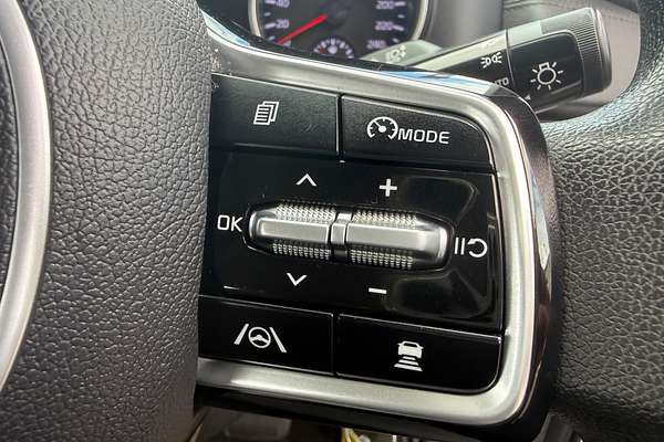 2021 Kia Carnival S KA4 MY21