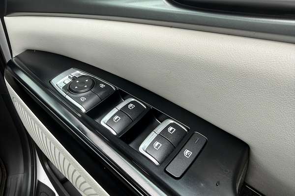 2021 Kia Carnival S KA4 MY21