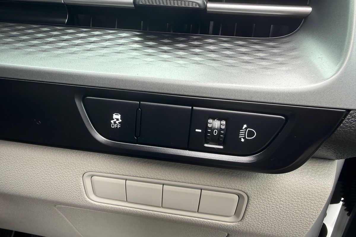 2021 Kia Carnival S KA4 MY21