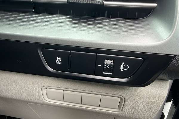 2021 Kia Carnival S KA4 MY21