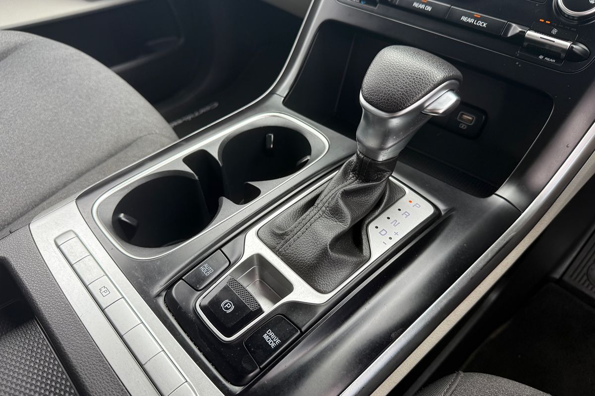 2021 Kia Carnival S KA4 MY21