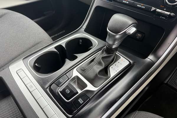 2021 Kia Carnival S KA4 MY21