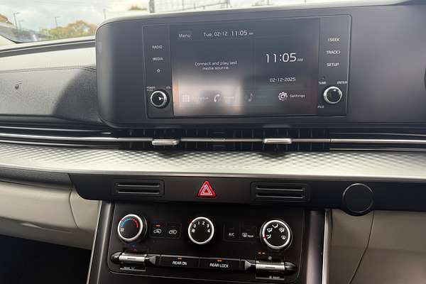 2021 Kia Carnival S KA4 MY21