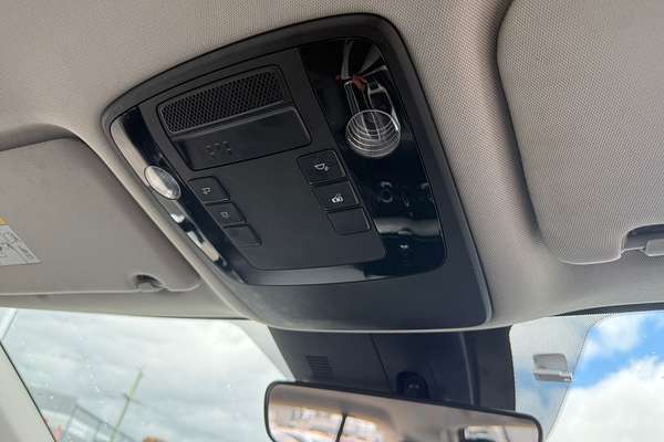 2021 Kia Carnival S KA4 MY21