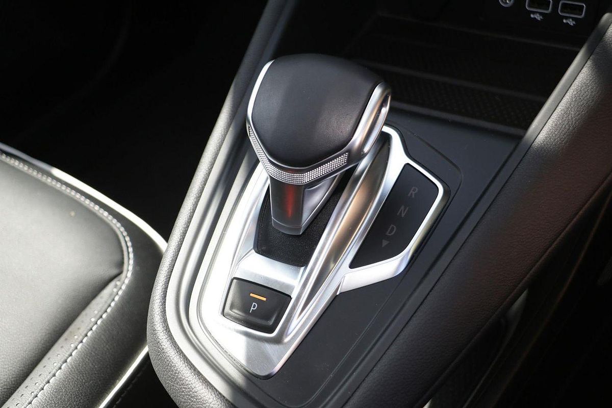 2022 Renault Captur Intens XJB