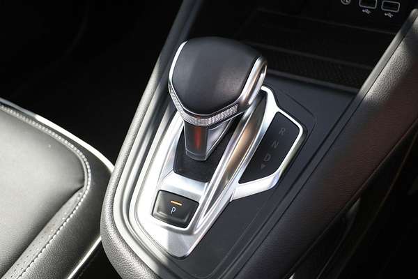 2022 Renault Captur Intens XJB