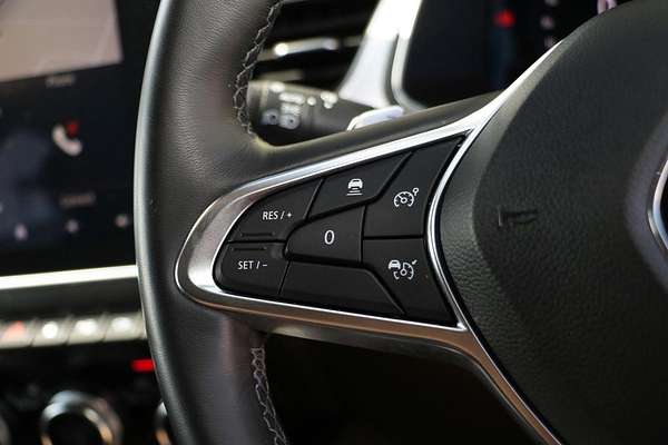 2022 Renault Captur Intens XJB