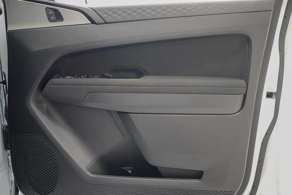 2025 Volkswagen Amarok TDI500 10 Deserts Edition NF 4X4