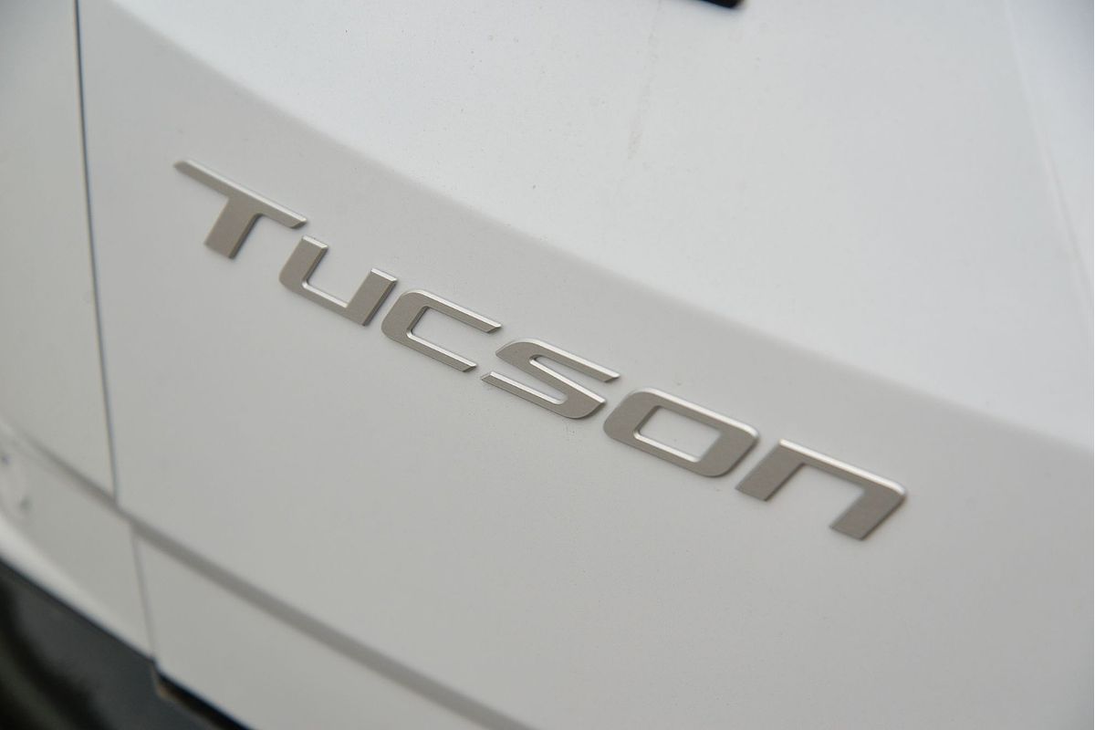 2025 Hyundai Tucson Premium NX4.V4