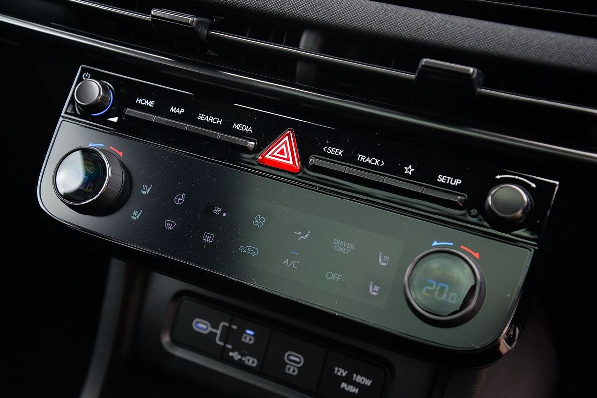 2025 Hyundai Tucson Premium NX4.V4