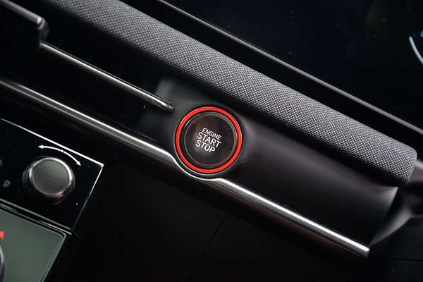 2025 Hyundai Tucson Premium NX4.V4