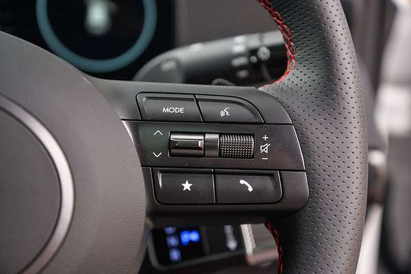 2025 Hyundai Tucson Premium NX4.V4