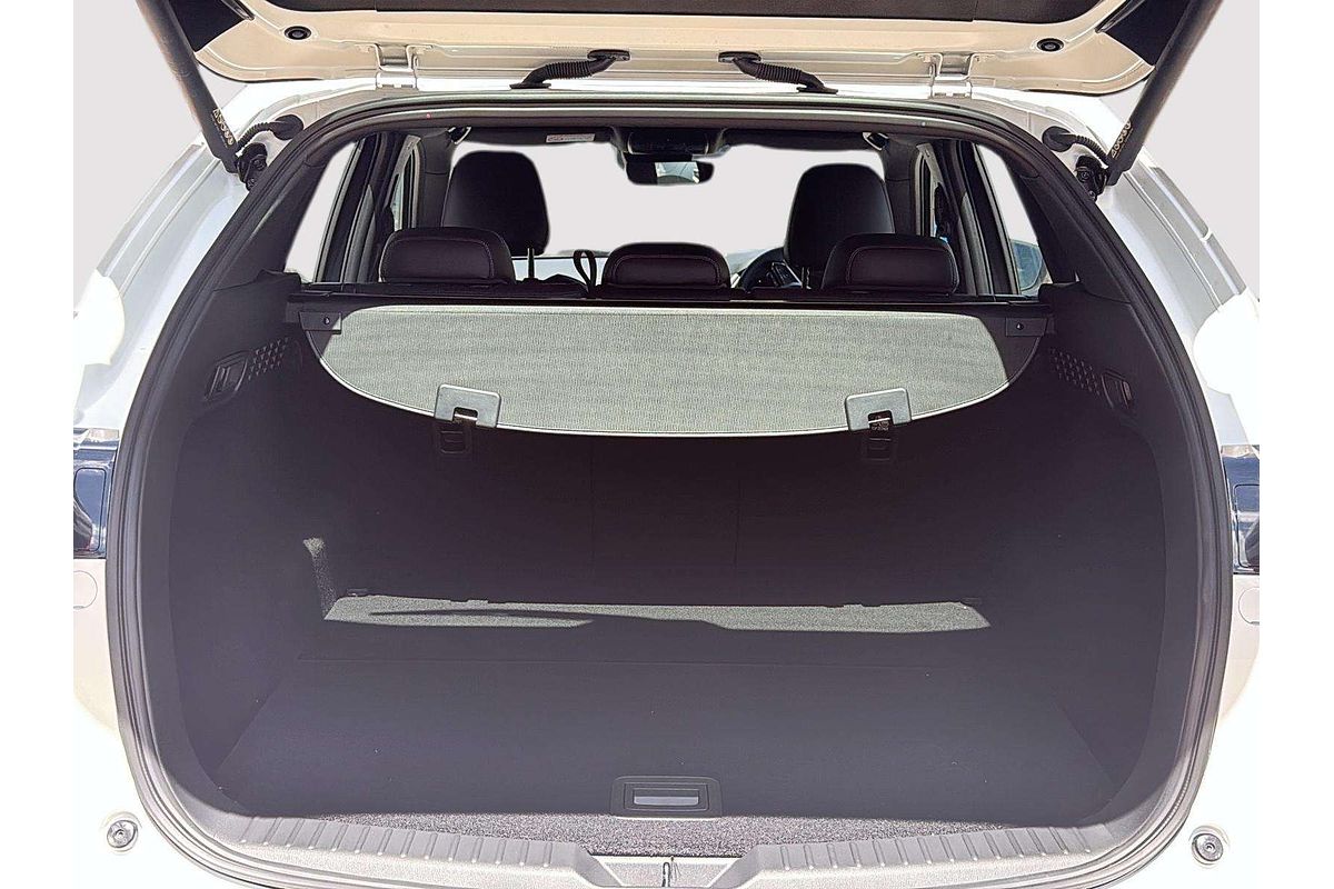 2025 Mazda CX-5 G25 Akera KF Series